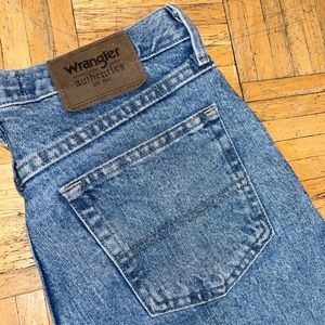 Wrangler Men Jeans